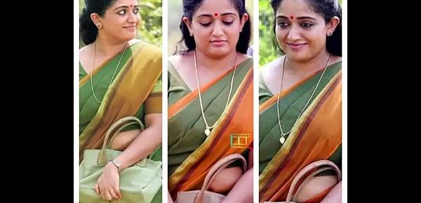  Kavya Madhavan Hot Ass and Boobs